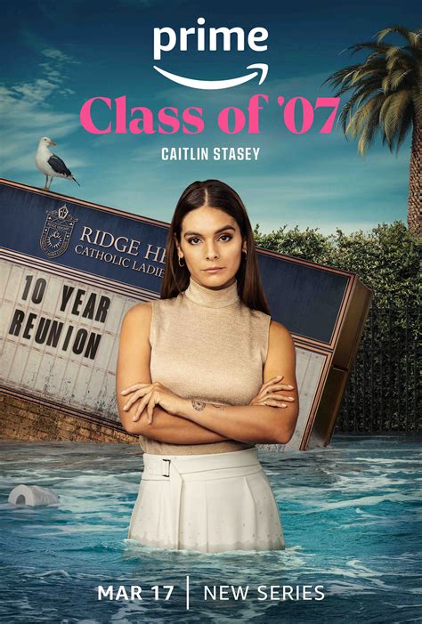 class of '07 s01e06 hdtvrip|Class of '07 .